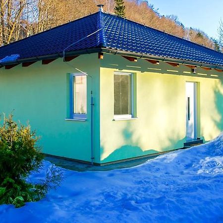 Gasthaus Apartman Zlatonka Ostravice Exterior foto