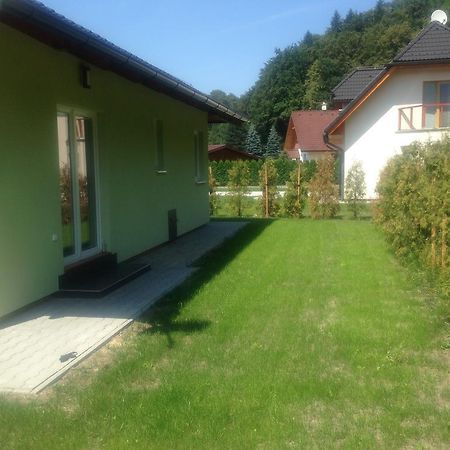 Gasthaus Apartman Zlatonka Ostravice Exterior foto
