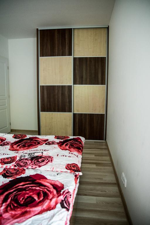 Gasthaus Apartman Zlatonka Ostravice Exterior foto