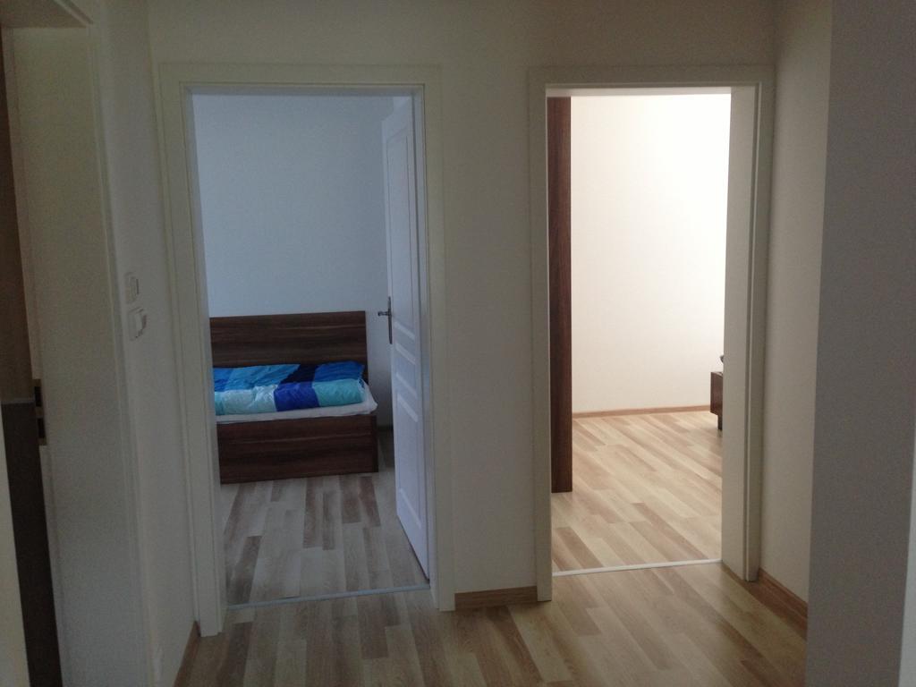 Gasthaus Apartman Zlatonka Ostravice Zimmer foto
